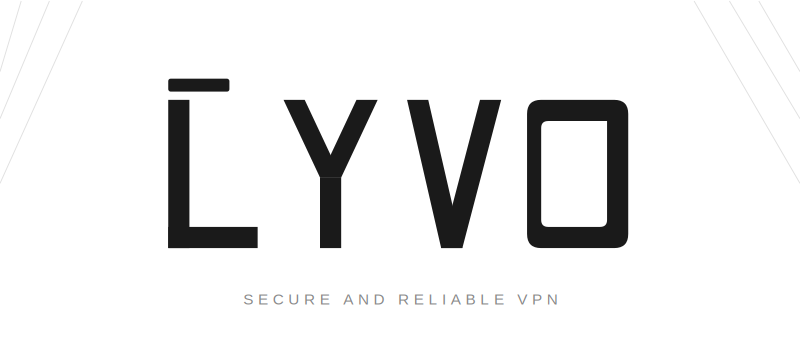 Lyvo VPN